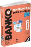 Model 6.Snf Banko Fen Bilimleri Soru Bankas