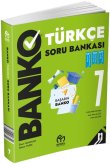 Model 7.Snf Banko Trke Soru Bankas