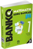 Model 7.Snf Banko Matematik Soru Bankas