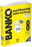 Model 8.Snf Banko Matematik Soru Bankas