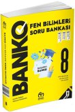 Model 8.Snf Banko Fen Bilimleri Soru Bankas