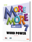 More More English 7 Word Power Kurmay ELT Yaynlar-2022