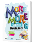 6.Snf More More Reading Alley Kurmay ELT