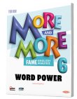 More More English 6 Word Power Kurmay ELT Yaynlar