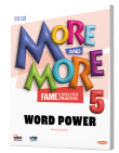 New More More English 5 Word Power Kurmay ELT Yaynlar