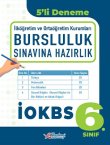 Berkay 6. SINIF PYBS HAZIRLIK 5`L DENEME