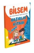 Berkay Yaynclk 1. Snf Bilsem Hazrlk Kitab