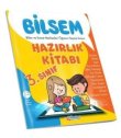 Berkay Yaynclk 3. Snf Bilsem Hazrlk Kitab