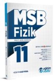 Eitim Vadisi 11.Snf MSB Fizik Soru Bankas