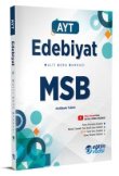 Eitim Vadisi AYT MSB Edebiyat Soru Bankas