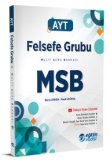 Eitim Vadisi AYT MSB Felsefe Grubu Soru Bankas