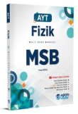 Eitim Vadisi AYT MSB Fizik Soru Bankas