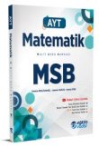 Eitim Vadisi AYT MSB Matematik Soru Bankas