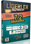 LDERLER KARMASI LGS 7+2 DENEME SET