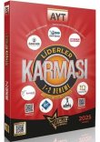 LDERLER KARMASI AYT 7+2 DENEME SET