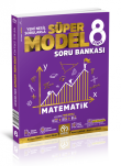 8. Snf Matematik Sper Model Soru Bankas