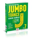 7.Snf Jumbo Trke Deneme Bankas