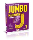 7.Snf Jumbo Matematik Deneme Bankas