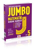 5.Snf Jumbo Matematik Deneme Bankas