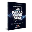 LGS zm Rehberi ile Paragraf`n Sesi Soru Bankas Workwin Plus