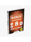 8. Snf Matematik Bonus Soru Bankas Seans Yaynlar