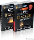 KPSS LSE - N LSANS LA GB TEK KTAP Akll Adam Yaynlar