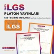 LGS Platon yaynlar Kurumsal Sfr Hata 1.Deneme