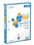 TYT-AYT Geometri Soru Bankası (1. Kitap)