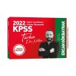 2022 KPSS Lisans - Lise Ön Lisans Hangi KPSS Türkçe Ercan Gökbayrak Ders Notları