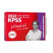 2022 KPSS Lisans - Lise n Lisans Hangi KPSS Vatandalk Yasemin akrarslan zkanl Ders Notlar