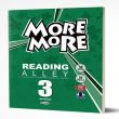 More More English 3 Reading Alley Kurmay ELT
