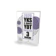 2020 YKS YDT İngilizce 3 Deneme Sınavı Pelikan Yayınları