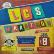 LGS Marathon Test Book YDS Publishing Yayınları