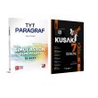 3D Yayınları TYT Paragraf Simülasyon Deneme Marka TYT Türkçe Kuşak 7 Deneme 2`li Set