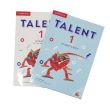 Cambridge Talent 1 Student`s Book and Workbook with Online Practice