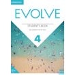 Evolve Level 4 Student`s Book with Practice
