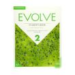 Evolve Level 2 Student`s Book with Practice Extra