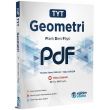 TYT Pdf Geometri Video Anlatm Destekli Eitim Vadisi Yaynlar