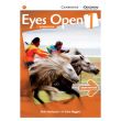 Cambridge - Eyes Open 1 Workbook With Online Pratıce