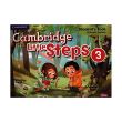 Cambridge Little Steps Level 3 Student`s Book