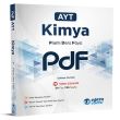 AYT Kimya PDF Planlı Ders Föyü Eğitim Vadisi Yayınları