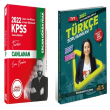 Hangi KPSS Türkçe Soru Bankası ve Öznur Saat TYT Türkçe Soru Bankası