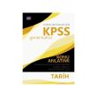 KPSS Lisans Tarih Genel Kültür Konu Anlatımı Nobel Sınav Yayınları
