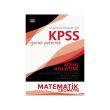KPSS Lisans Matematik Geometri Genel Yetenek Konu Anlatımı Nobel Sınav Yayınları