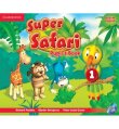 Cambridge Super Safari Level 1 Pupil`s Book
