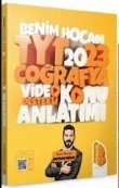 2023 TYT Corafya Video Destekli Konu Anlatm Benim Hocam Yaynlar AT69