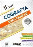 Ankara Yaynclk 11. Snf Corafya Soru Bankas ta9