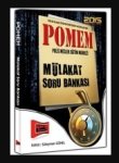 Polis Meslek Eitim Merkezi Mlakat Soru Bankas 2015