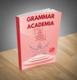 Grammar Academia YKS DL YDT YOKDL YDS Soru Bankas (Okan KARATA Ali DURAL)