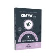 nsra Yaynlar Kimyann Ks 1 Konu Anlatml